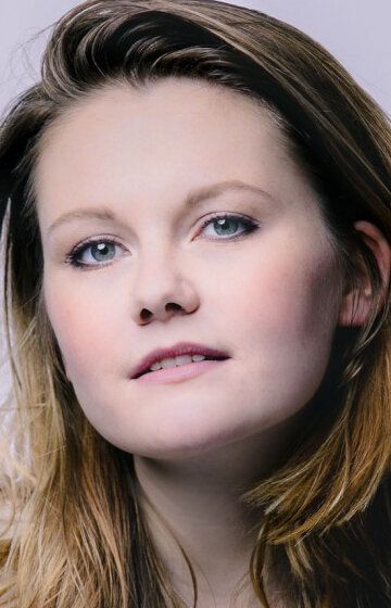 Алина Фройнд / Alina Freund
