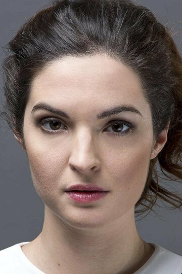 Кристина Малерова / Kristýna Podzimková