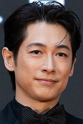 Дин Фудзиока / Dean Fujioka