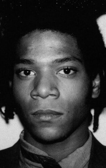 Жан Мишель Баскья / Jean Michel Basquiat