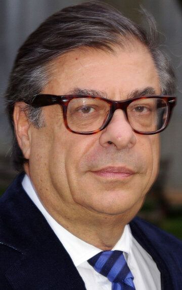Боб Колачелло / Bob Colacello