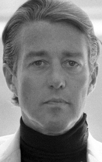 Холстон / Halston