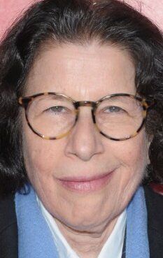 Фран Лебовиц / Fran Lebowitz