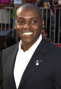 Карл Льюис / Carl Lewis
