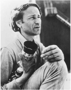 Йонас Мекас / Jonas Mekas