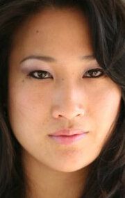Тина Хуанг / Tina Huang