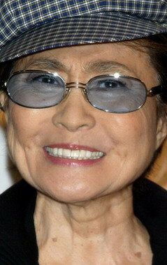 Йоко Оно / Yoko Ono