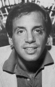 Стив Рубелл / Steve Rubell