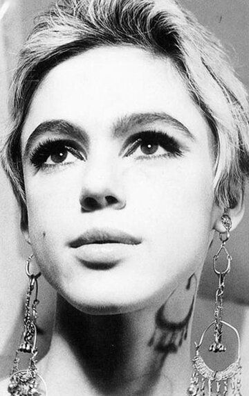 Эди Седжвик / Edie Sedgwick