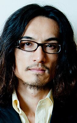 Мицуру Карахаси / Mitsuru Karahashi