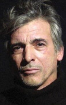 Херардо Романо / Gerardo Romano