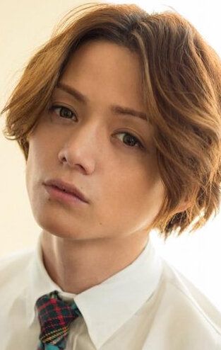 Рёсукэ Миура / Ryosuke Miura