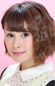 Маи Накахара / Mai Nakahara