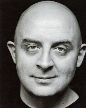 Уоррен Доннелли / Warren Donnelly