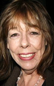Фрэнсис де ла Тур / Frances de la Tour