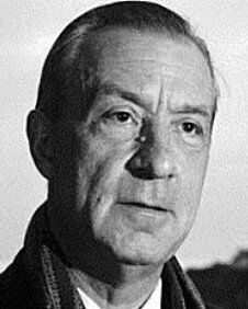 Джон Серрет / John Serret