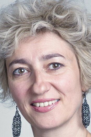 Симона Бабчакова / Simona Babcáková