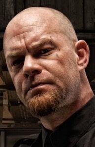 Айвен Муди / Ivan L. Moody