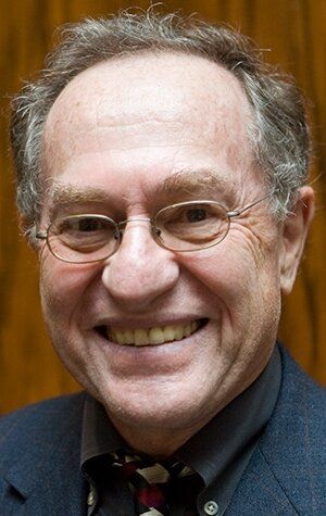 Алан М. Дершовиц / Alan Dershowitz