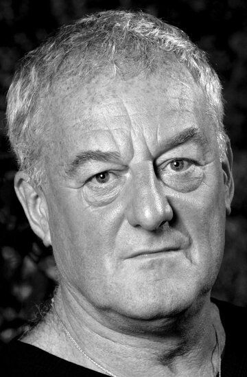 Бернард Хилл / Bernard Hill