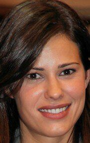 Нани Хименес / Nani Giménez