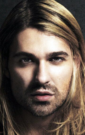 Дэвид Гэрретт / David Garrett
