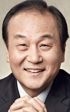 Ли Ги-ёль / Lee Gi-yeol