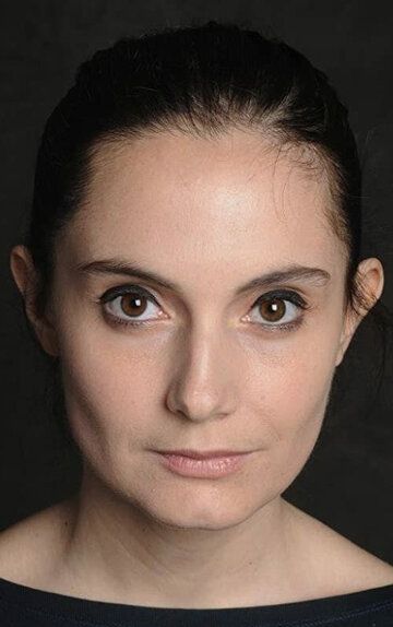 Евгения Карузо / Eugenia Caruso