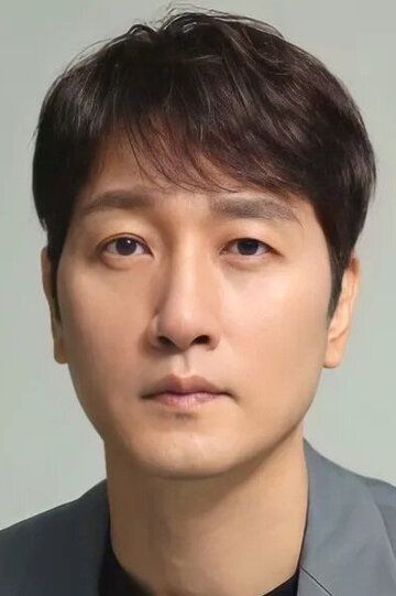Ли Сок-чун / Lee Seok-joon