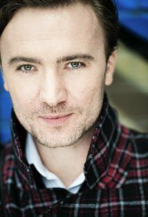Кевин Спинк / Kevin Spink