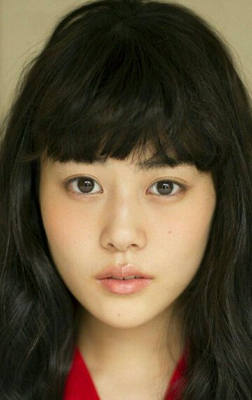 Мицуки Такахата / Mitsuki Takahata