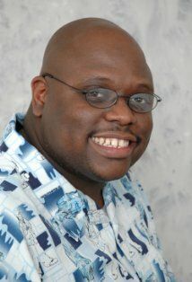 Энтони Броунер / Anthony Brawner