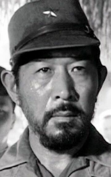 Дэйл Исимото / Dale Ishimoto