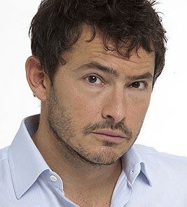 Джайлз Корен / Giles Coren