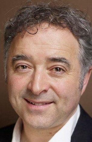 Фрэнк Коттрел Бойс / Frank Cottrell Boyce