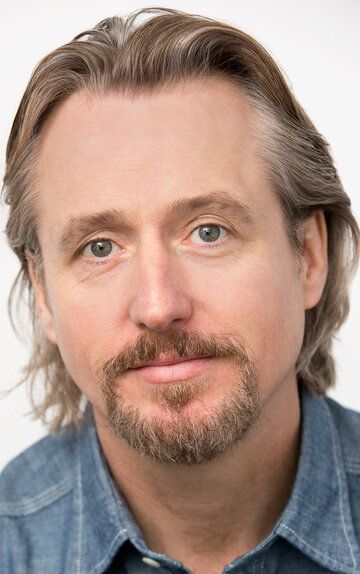 Лайнас Роуч / Linus Roache