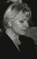 Халина Лабонарска / Halina Labonarska