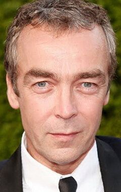 Джон Ханна / John Hannah