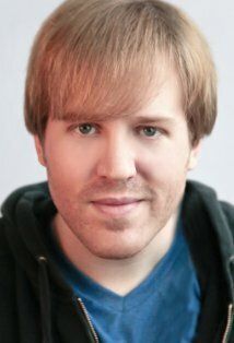 / Bryan Patrick Stoyle