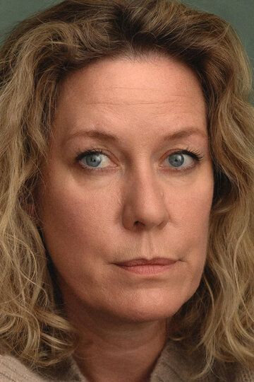 Анна Крилли / Anna Crilly