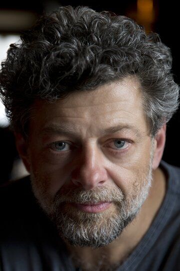 Энди Серкис / Andy Serkis