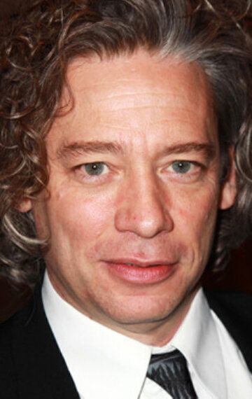 Декстер Флетчер / Dexter Fletcher