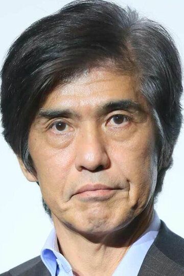 Коити Сато / Koichi Sato