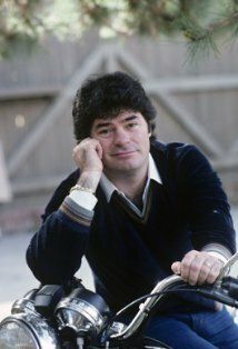 Фрэнк Боннер / Frank Bonner