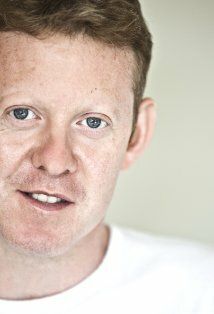 Колин МакКреди / Colin McCredie