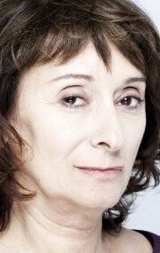 Жозиан Столеру / Josiane Stoléru