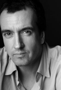 Бен Грин / Ben Green
