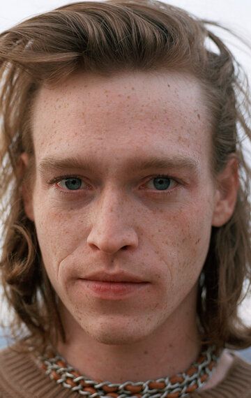 Калеб Лэндри Джонс / Caleb Landry Jones