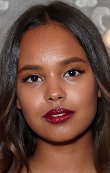 Алиша Боэ / Alisha Boe