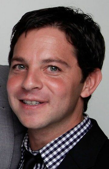 Скотт Нойстедтер / Scott Neustadter